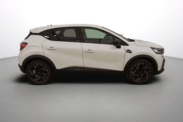Image véhicule  Renault CAPTUR (14)