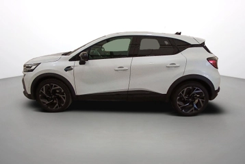 Image véhicule  Renault CAPTUR (15)