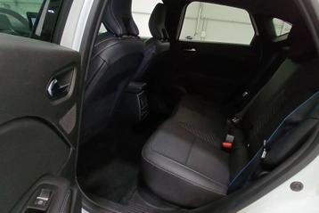 Image véhicule  Renault CAPTUR (8)