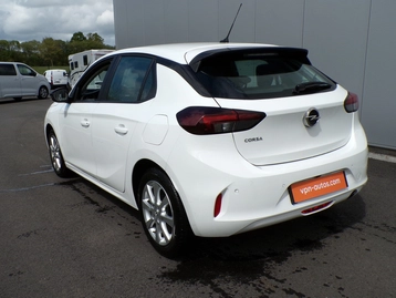 Image véhicule  Opel CORSA (4)