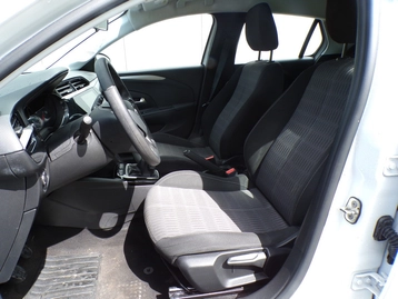 Image véhicule  Opel CORSA (12)