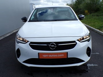 Image véhicule  Opel CORSA (2)