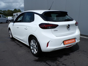 Image véhicule  Opel CORSA (5)