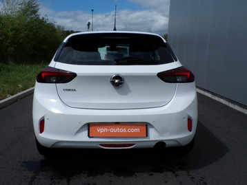 Image véhicule  Opel CORSA (6)