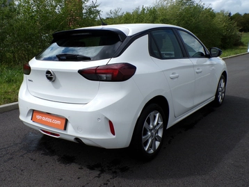 Image véhicule  Opel CORSA (7)