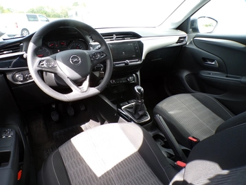 Image véhicule  Opel CORSA (10)