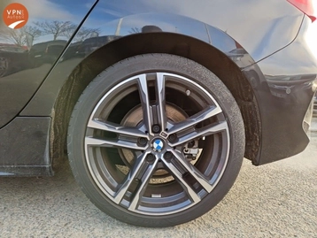 Image véhicule  BMW SÉRIE 1 (10)