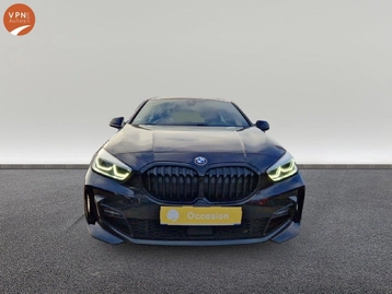 Image véhicule  BMW SÉRIE 1 (6)