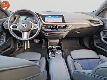 Image véhicule  BMW SÉRIE 1 (2)