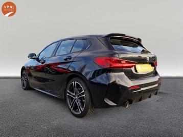 Image véhicule  BMW SÉRIE 1 (1)