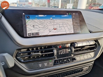 Image véhicule  BMW SÉRIE 1 (12)