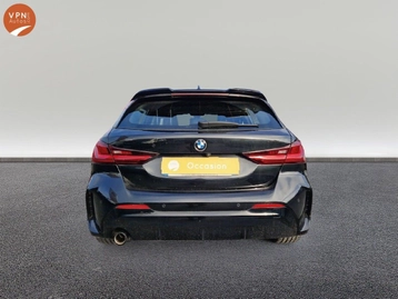 Image véhicule  BMW SÉRIE 1 (7)