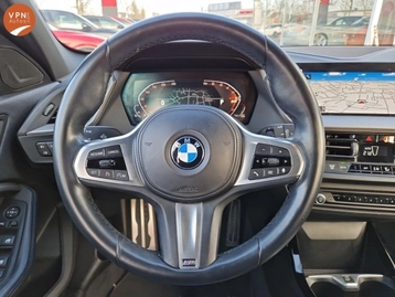 Image véhicule  BMW SÉRIE 1 (14)