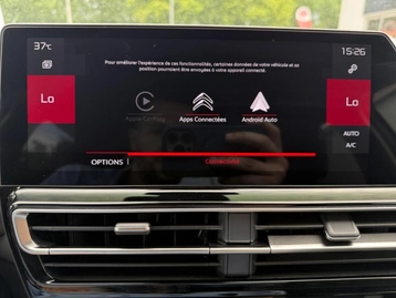 Image véhicule  Citroën C5 AIRCROSS (23)