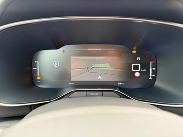 Image véhicule  Citroën C5 AIRCROSS (17)