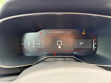 Image véhicule  Citroën C5 AIRCROSS (16)