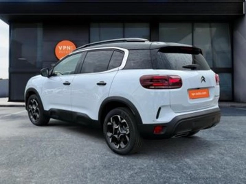 Image véhicule  Citroën C5 AIRCROSS (4)