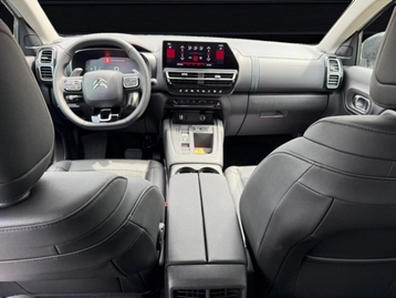 Image véhicule  Citroën C5 AIRCROSS (26)