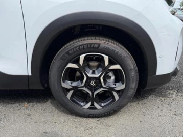 Image véhicule  Citroën C5 AIRCROSS (34)