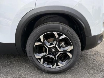 Image véhicule  Citroën C5 AIRCROSS (30)