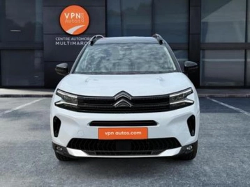Image véhicule  Citroën C5 AIRCROSS (1)
