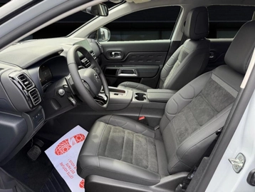 Image véhicule  Citroën C5 AIRCROSS (9)