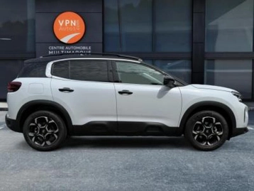 Image véhicule  Citroën C5 AIRCROSS (7)