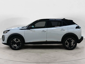 Image véhicule  Peugeot 2008 (4)