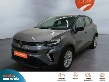 Image véhicule  Renault CAPTUR (0)