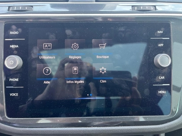Image véhicule  Volkswagen TIGUAN (35)