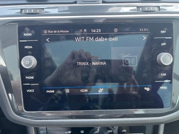 Image véhicule  Volkswagen TIGUAN (31)