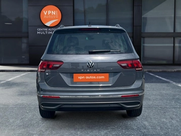 Image véhicule  Volkswagen TIGUAN (3)