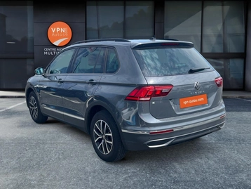 Image véhicule  Volkswagen TIGUAN (6)