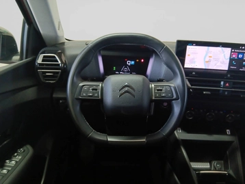 Image véhicule  Citroën C4 (10)
