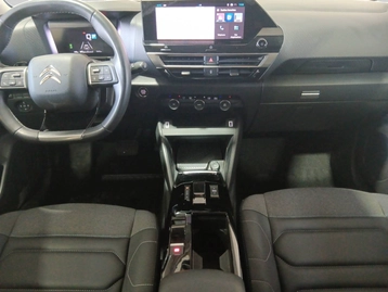 Image véhicule  Citroën C4 (11)
