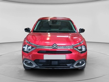 Image véhicule  Citroën C4 (4)