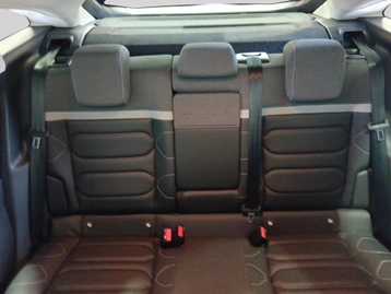 Image véhicule  Citroën C4 (8)