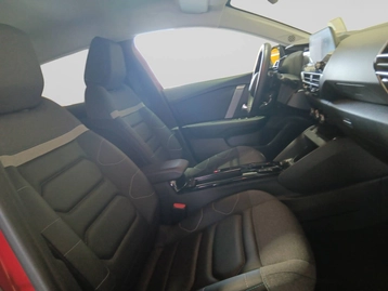 Image véhicule  Citroën C4 (13)
