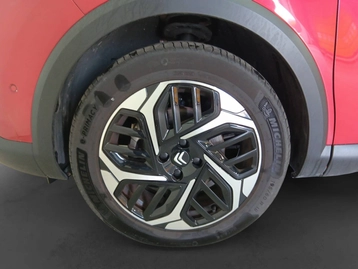 Image véhicule  Citroën C4 (6)