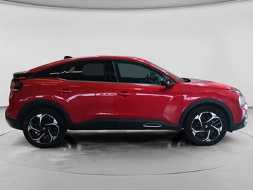 Image véhicule  Citroën C4 (14)