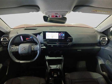 Image véhicule  Citroën C4 (9)