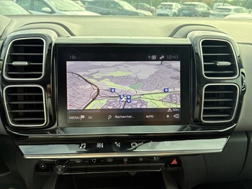 Image véhicule  Citroën C5 AIRCROSS (25)