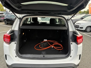 Image véhicule  Citroën C5 AIRCROSS (28)