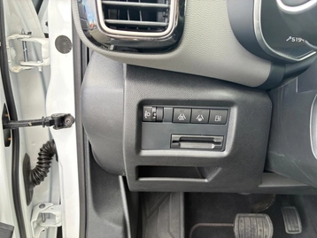 Image véhicule  Citroën C5 AIRCROSS (19)