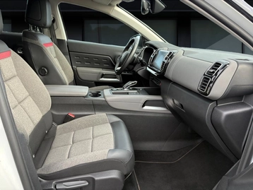 Image véhicule  Citroën C5 AIRCROSS (12)