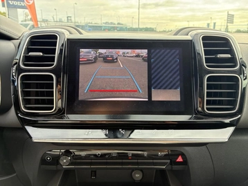 Image véhicule  Citroën C5 AIRCROSS (23)