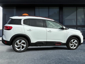 Image véhicule  Citroën C5 AIRCROSS (4)