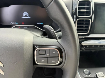 Image véhicule  Citroën C5 AIRCROSS (17)