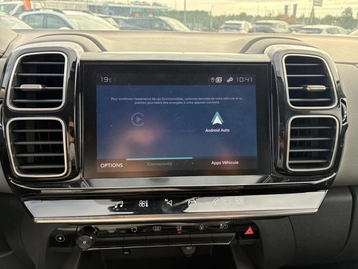 Image véhicule  Citroën C5 AIRCROSS (24)