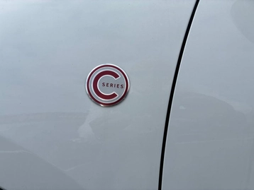 Image véhicule  Citroën C5 AIRCROSS (9)